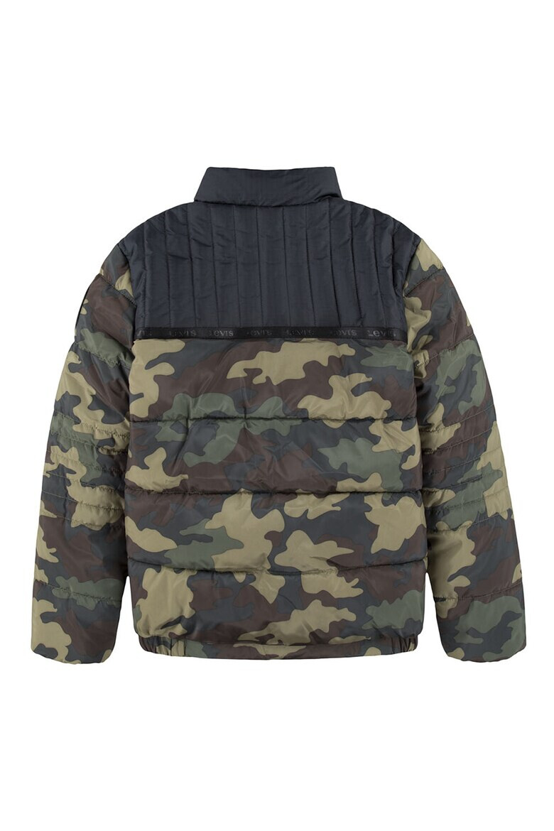 Levi's Зимно яке с цип - Pepit.bg