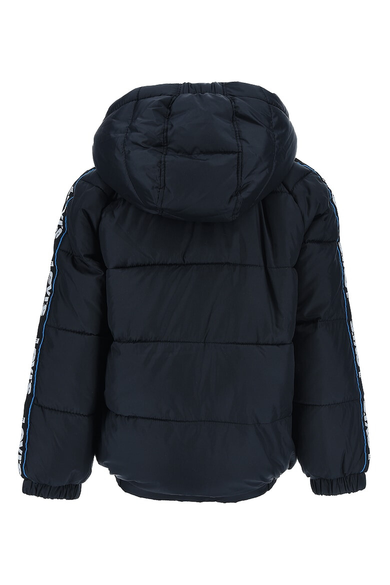 Levi's Зимно яке с цип и лого - Pepit.bg