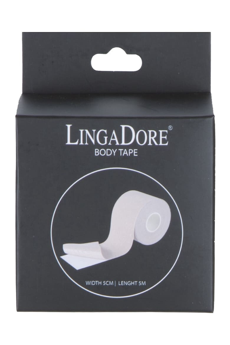 LingaDore Лепенка за тяло - Pepit.bg