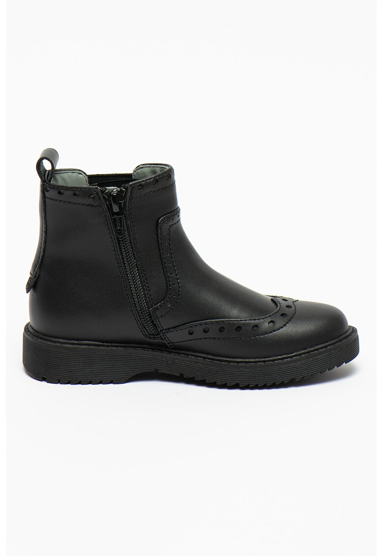 Liu Jo Боти Pat Brogue Chelsea - Pepit.bg