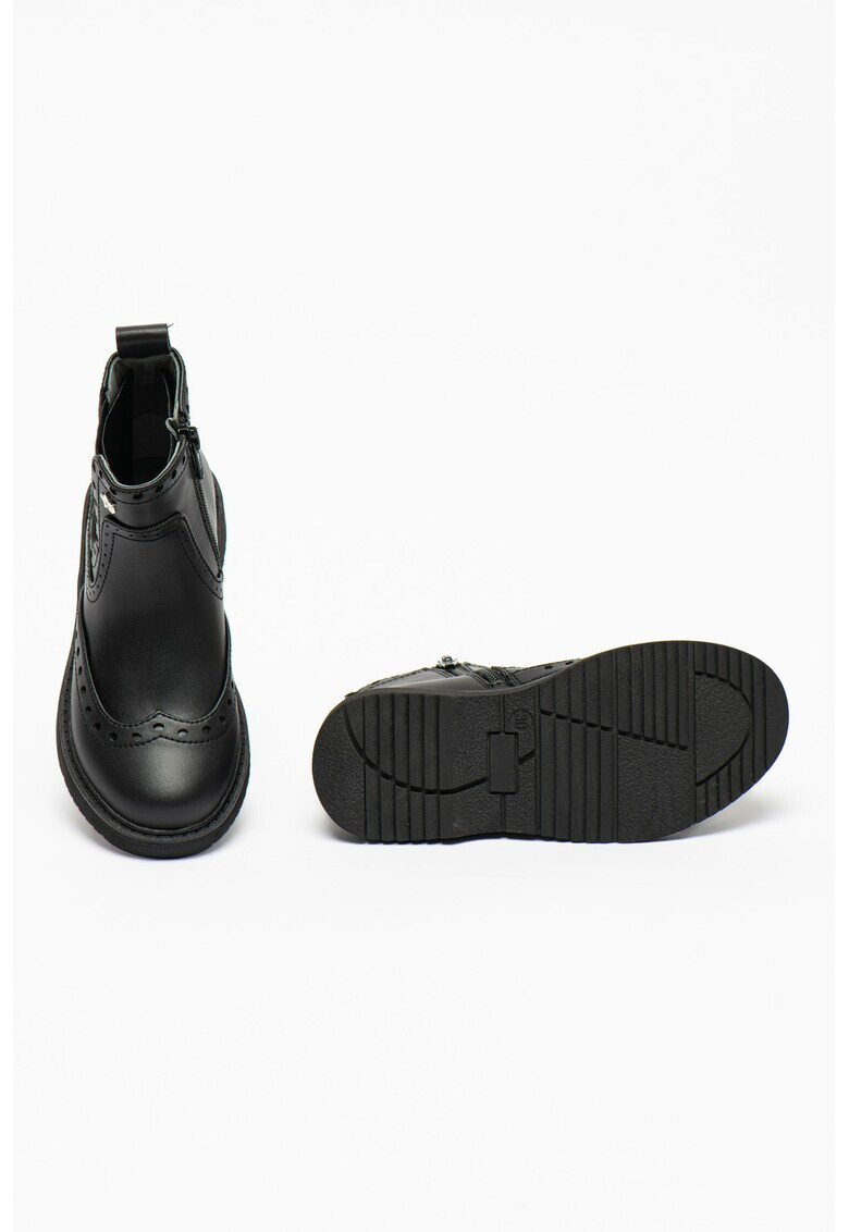 Liu Jo Боти Pat Brogue Chelsea - Pepit.bg