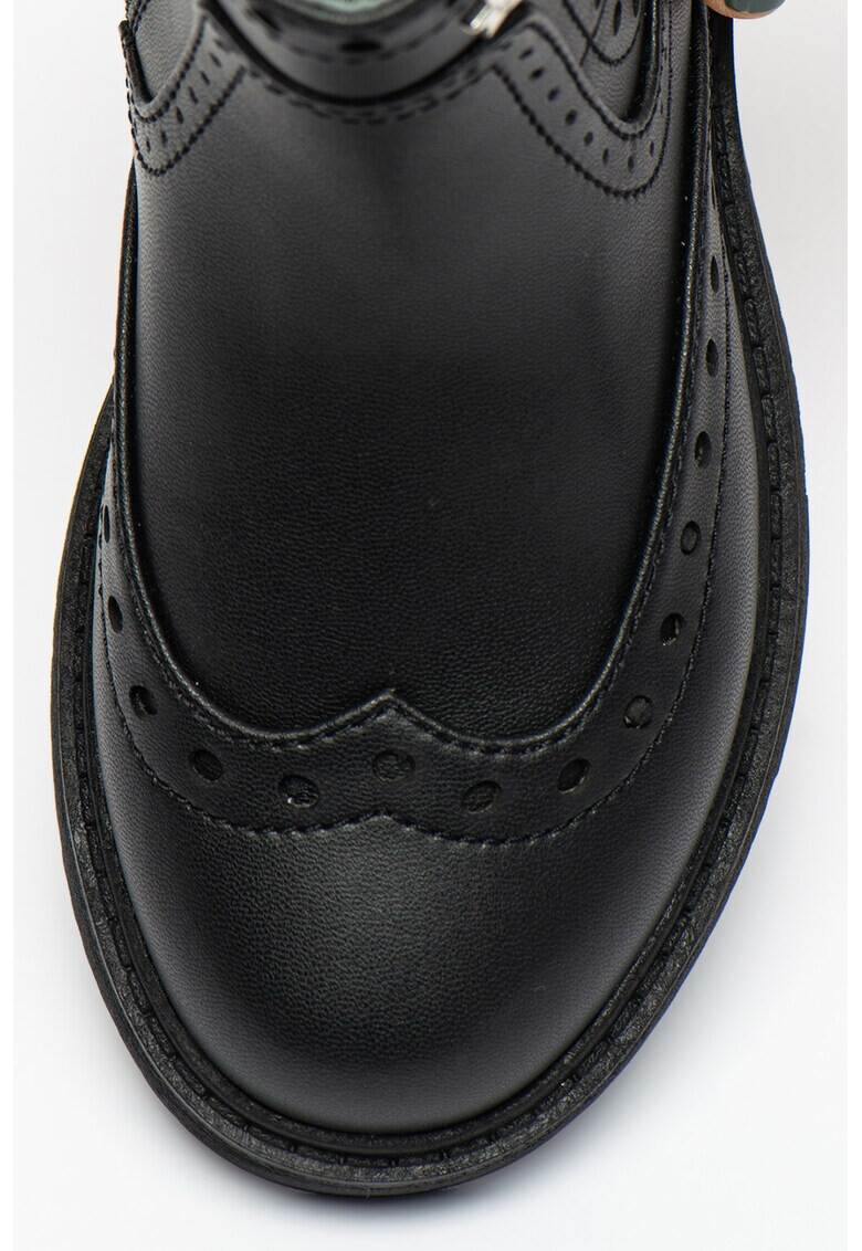 Liu Jo Боти Pat Brogue Chelsea - Pepit.bg