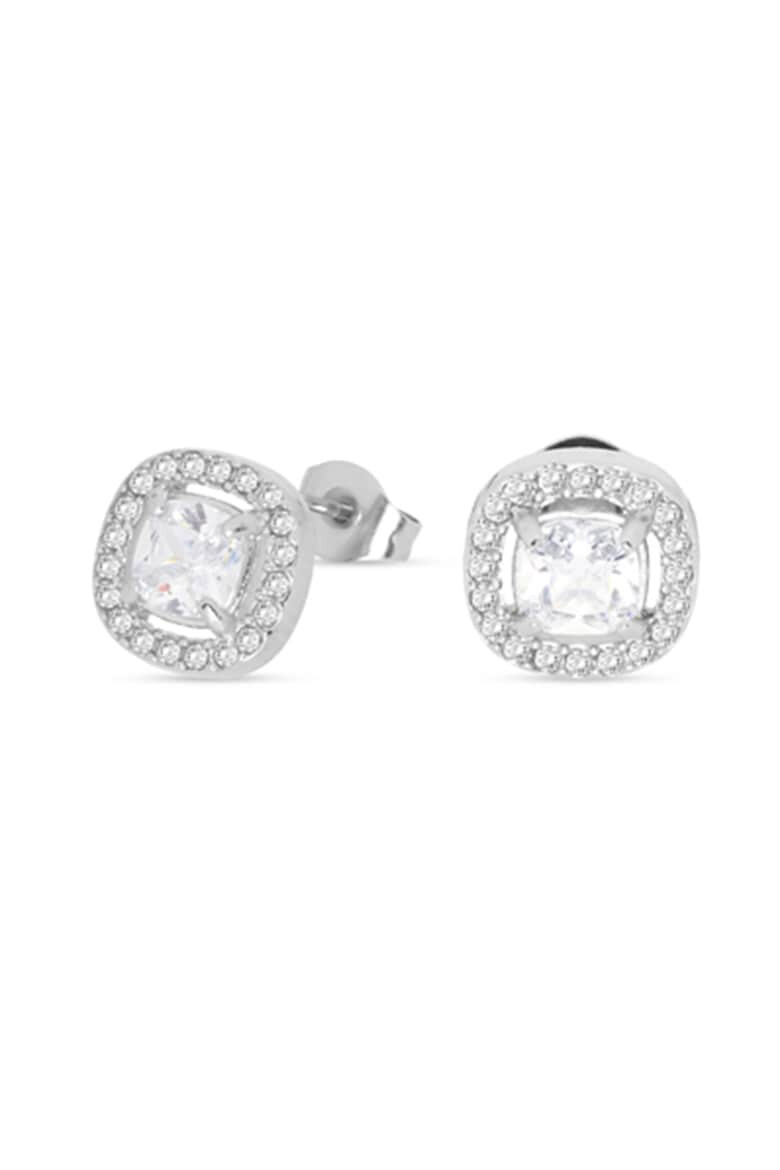 Liu Jo Обеци с кристали - Pepit.bg