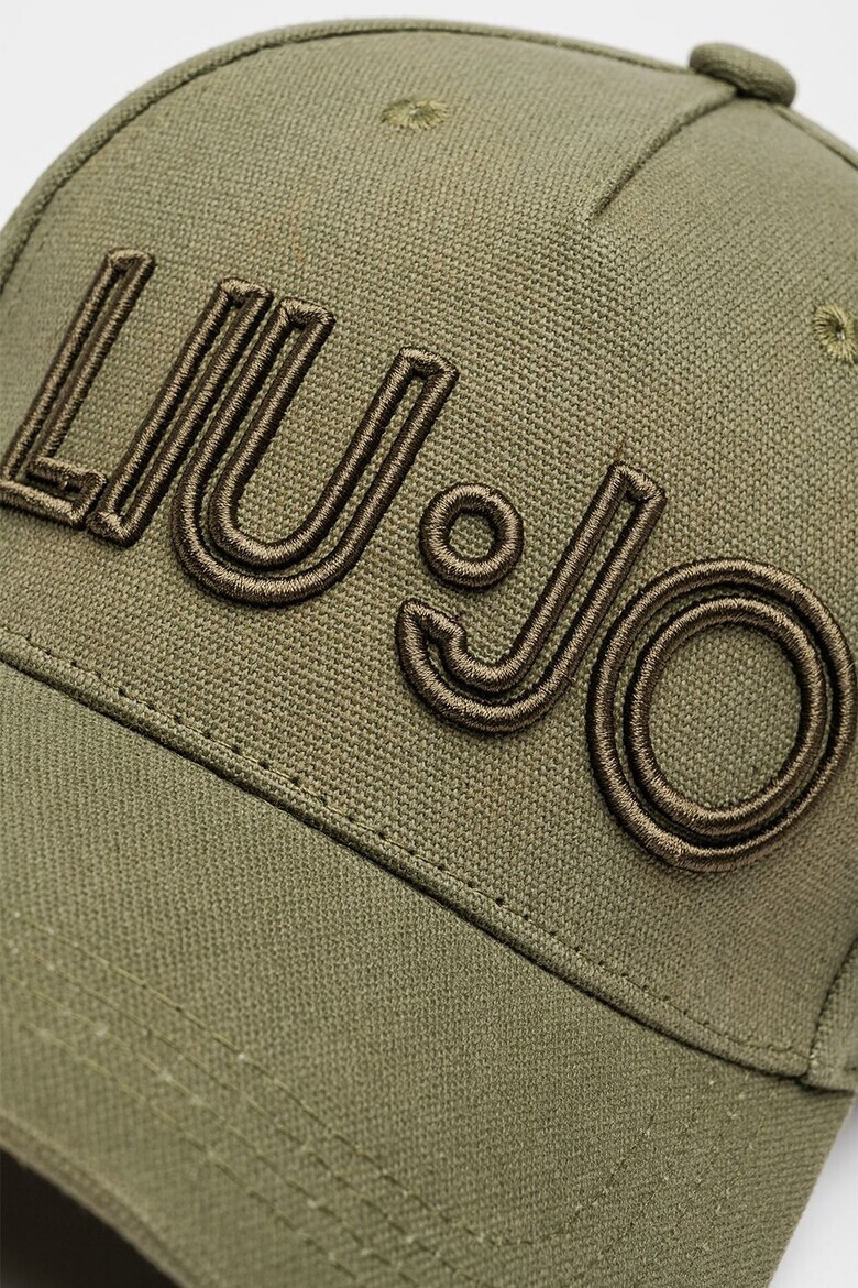 Liu Jo Шапка с лого - Pepit.bg