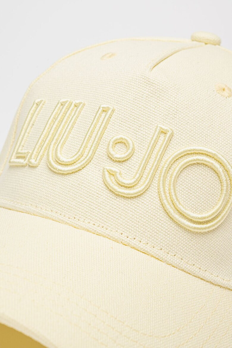 Liu Jo Шапка с лого - Pepit.bg