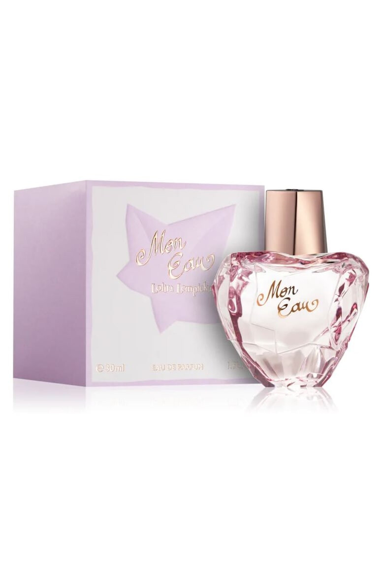 Lolita Lempicka Парфюмна вода за жени Mon Eau 30 мл - Pepit.bg