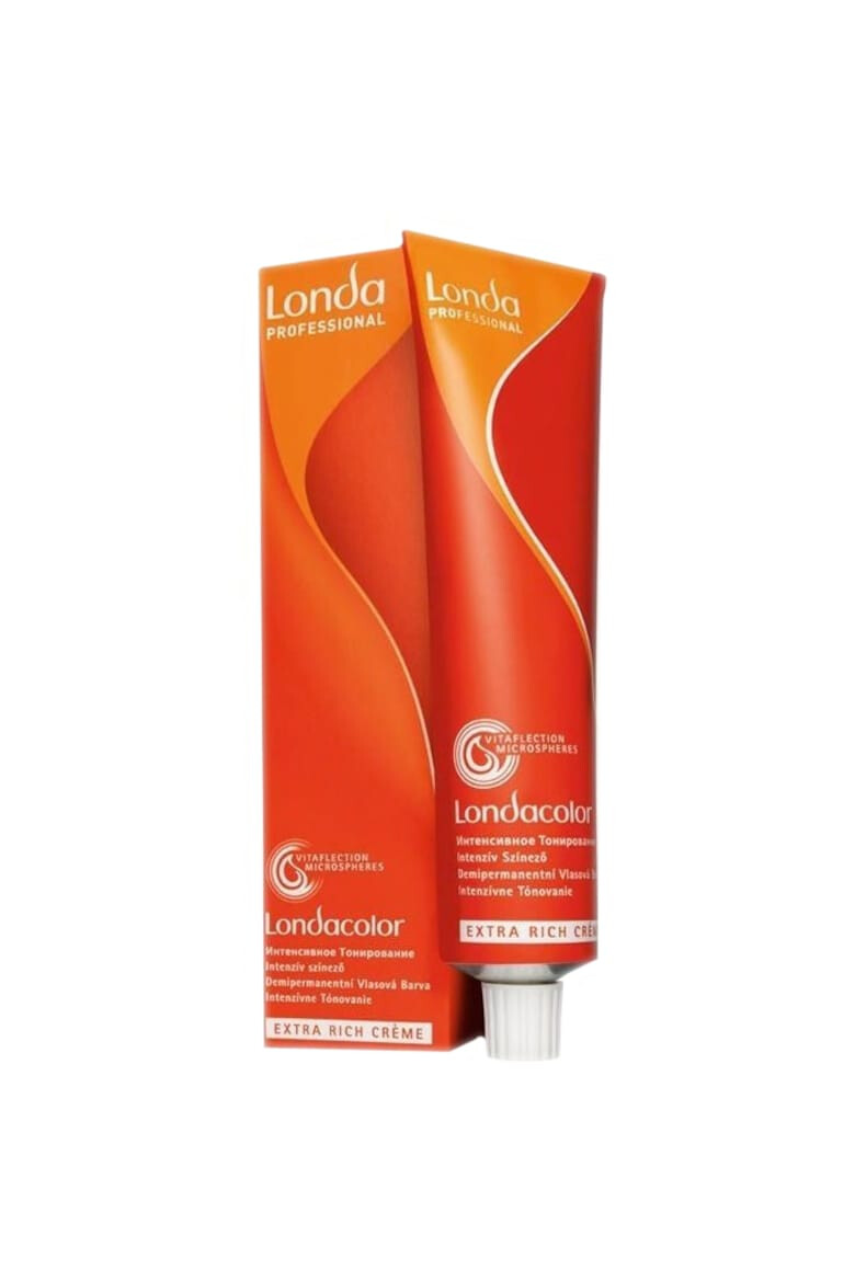 Londa Professional Боя за коса Londacolor 10/73 Полуперманентна 60 мл - Pepit.bg