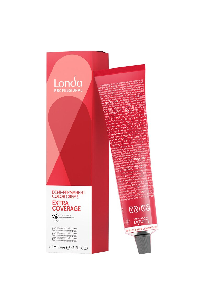 Londa Professional Боя за коса Londacolor Extra Cover 5/07 - Pepit.bg