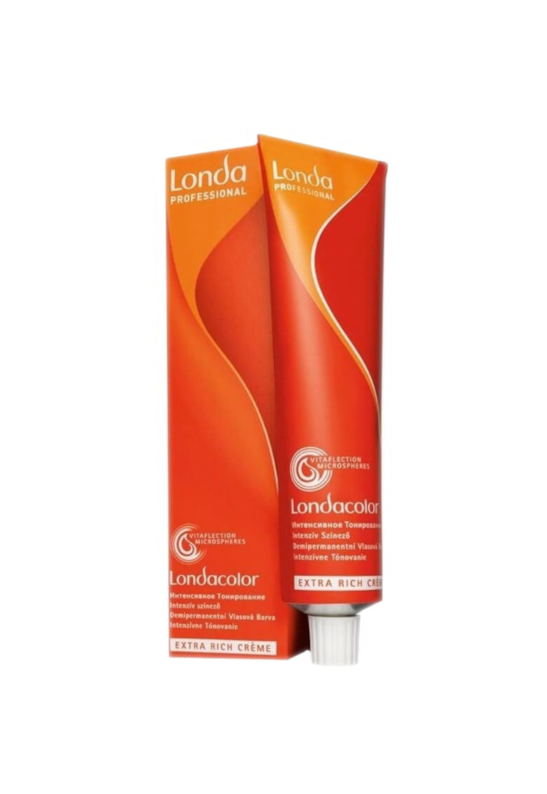 Londa Professional Боя за коса Londacolor 10/0 Полуперманентна 60 мл - Pepit.bg