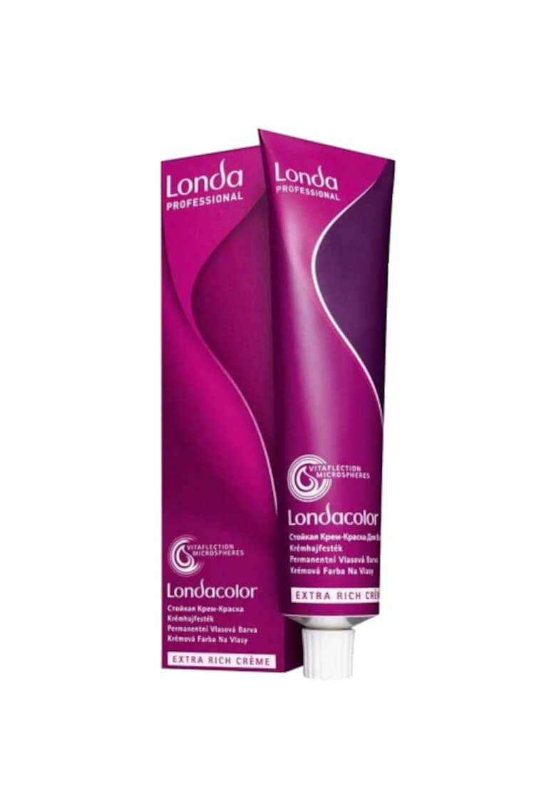 Londa Professional Боя за коса Londacolor 10/8 Перманентна 60 мл - Pepit.bg