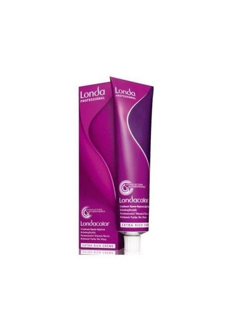 Londa Professional Боя за коса Londacolor 2/8 Перманентна 60 мл - Pepit.bg