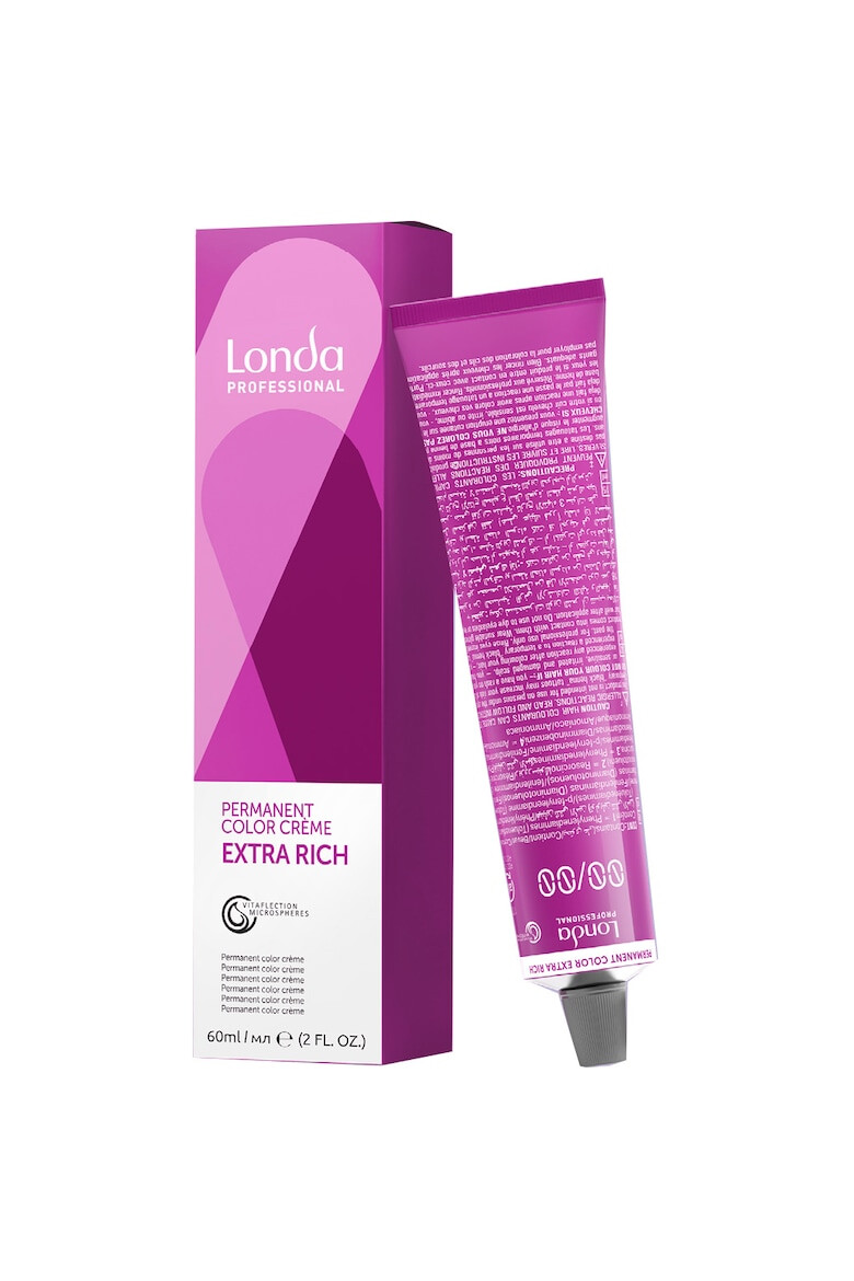 Londa Professional Перманентна боя за коса Londacolor - Pepit.bg