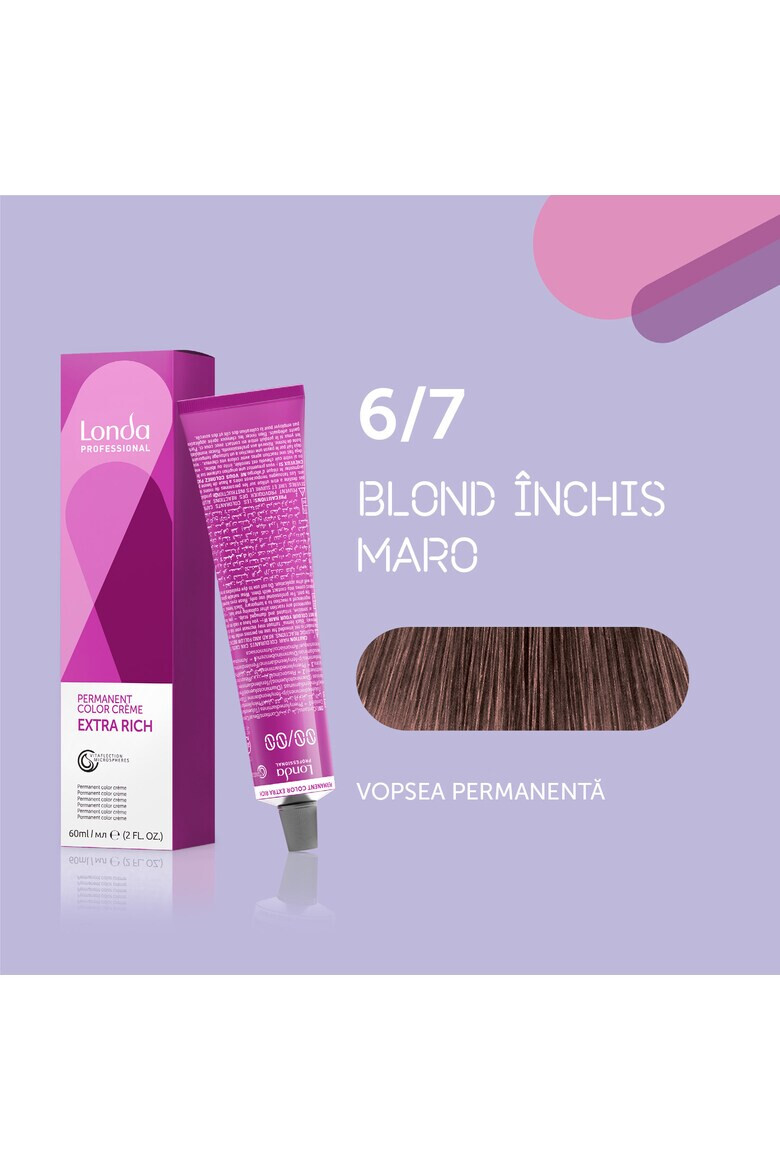 Londa Professional Перманентна боя за коса Londacolor - Pepit.bg