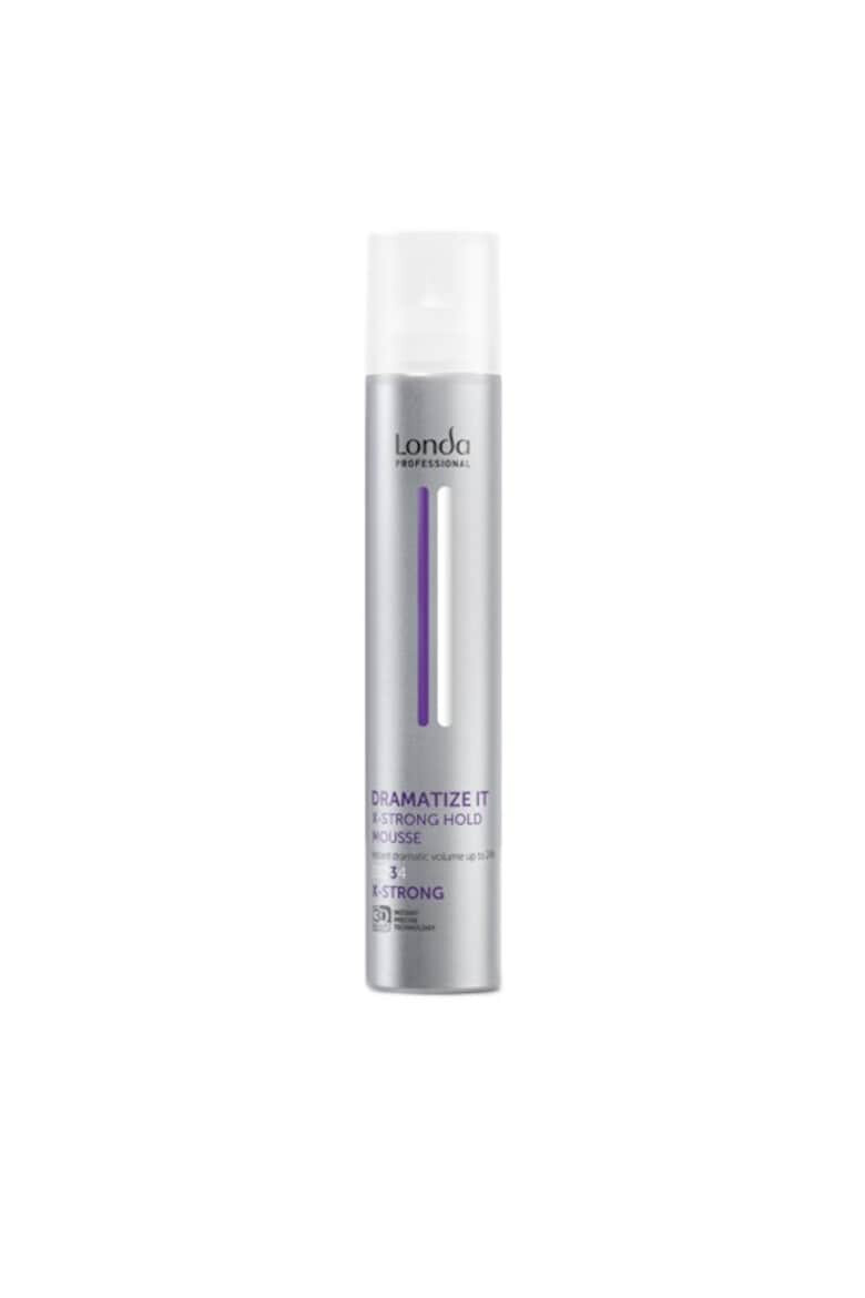 Londa Professional Style Dramatize It Mousse - Pepit.bg