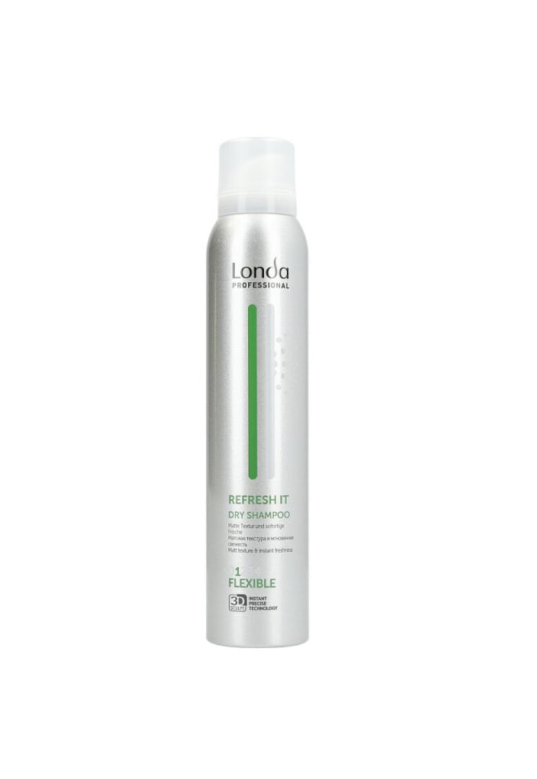Londa Professional Сух шампоан Refresh It 180 мл - Pepit.bg