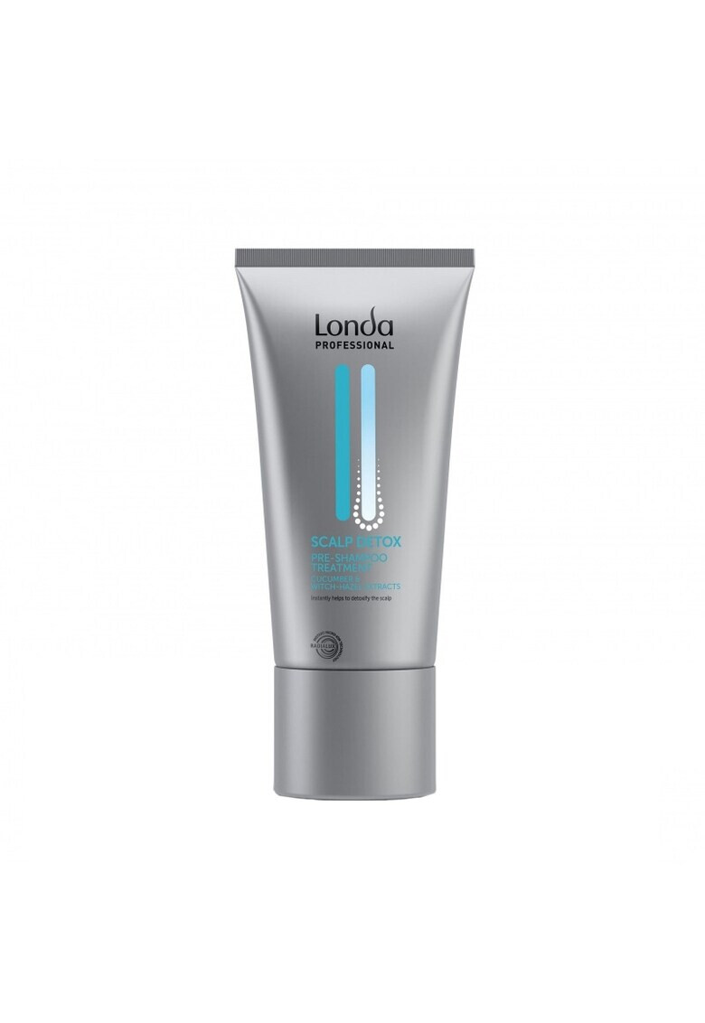 Londa Professional Терапия за скалп Scalp Detox 150 мл - Pepit.bg