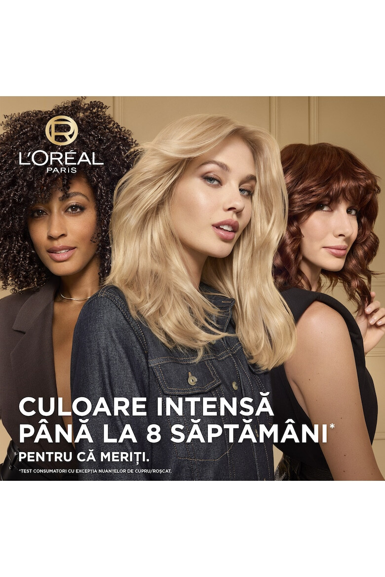 L'Oreal Paris Боя за коса Preference Перманента С амоняк - Pepit.bg