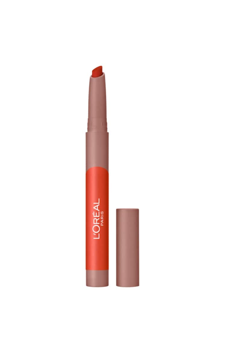 L'Oreal Paris Червило L’Oreal Paris Infaillible Les Caramels - Pepit.bg