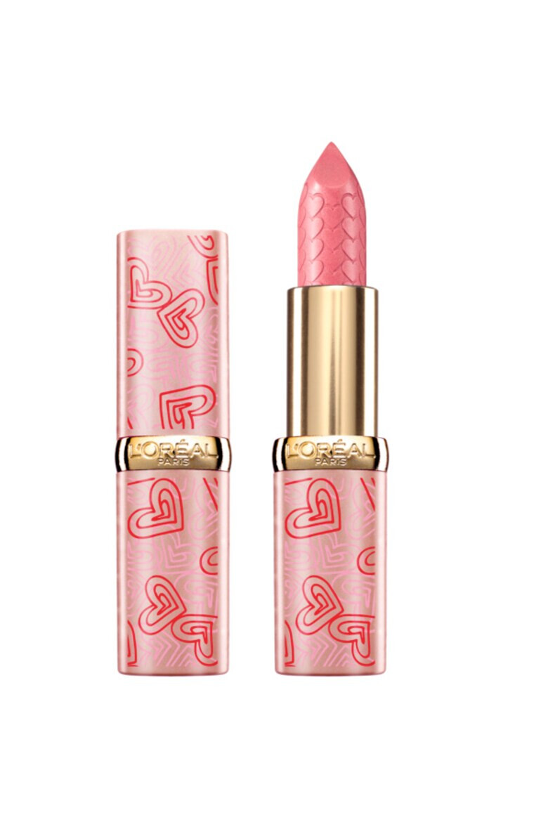 L'Oreal Paris Червило Red Color Riche 4.8 г - Pepit.bg