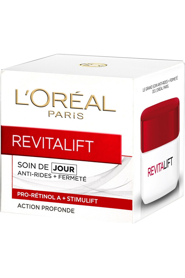 L'Oreal Paris Дневен крем за лице Revitalift 50мл - Pepit.bg
