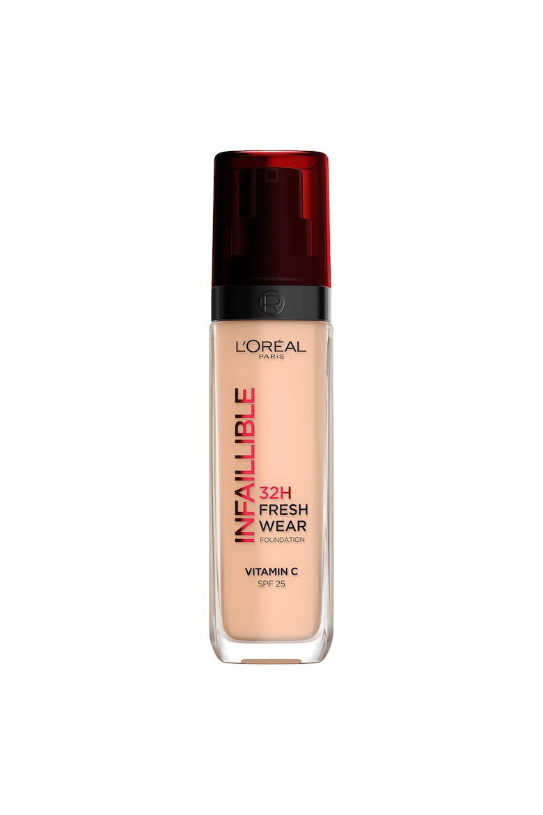 L'Oreal Paris Фон дьо тен Infallible - Pepit.bg