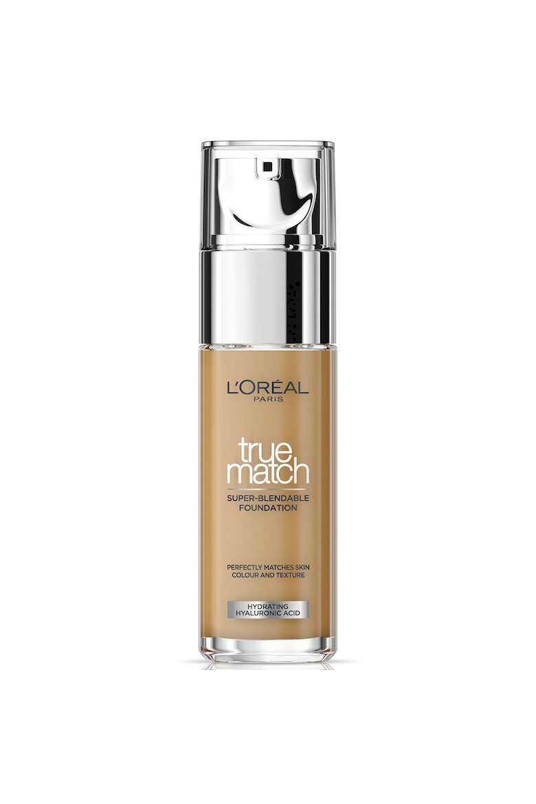 LOreal Paris Фон дьо тен с хиалуронова киселина True Match 30 мл - Pepit.bg