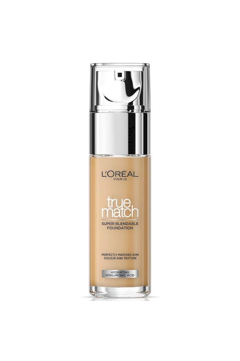 LOreal Paris Фон дьо тен True Match Sand - Pepit.bg