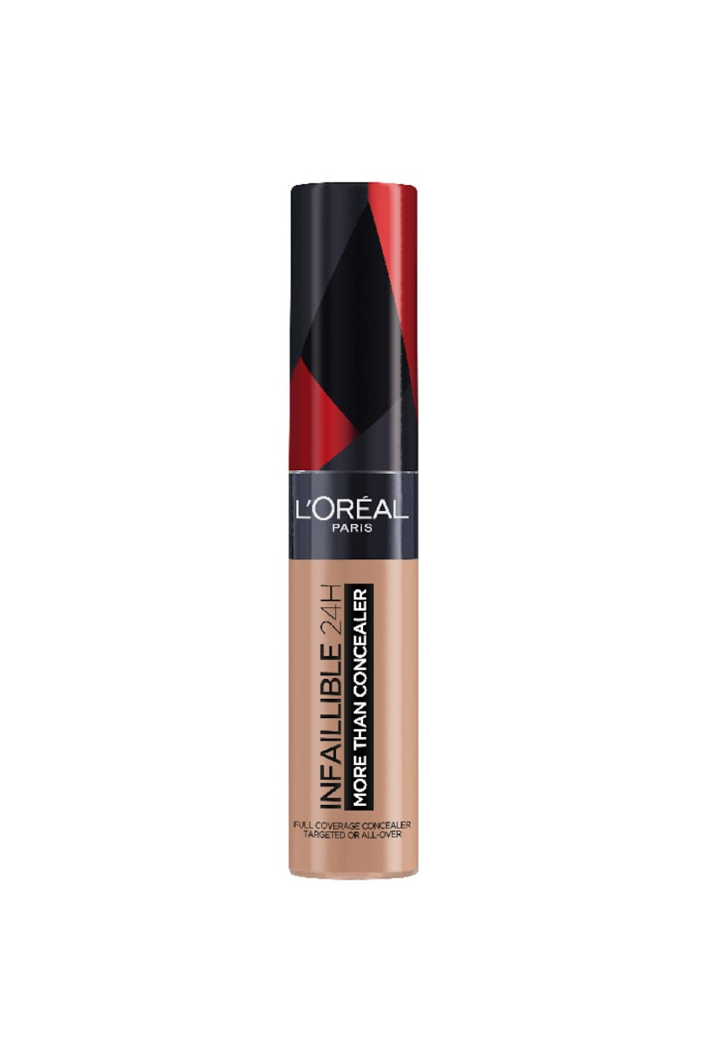 LOreal Paris Коректор Infaillible More Than Concealer - Pepit.bg