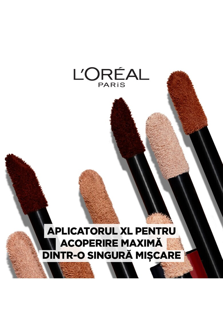 LOreal Paris Коректор Infaillible More Than Concealer - Pepit.bg