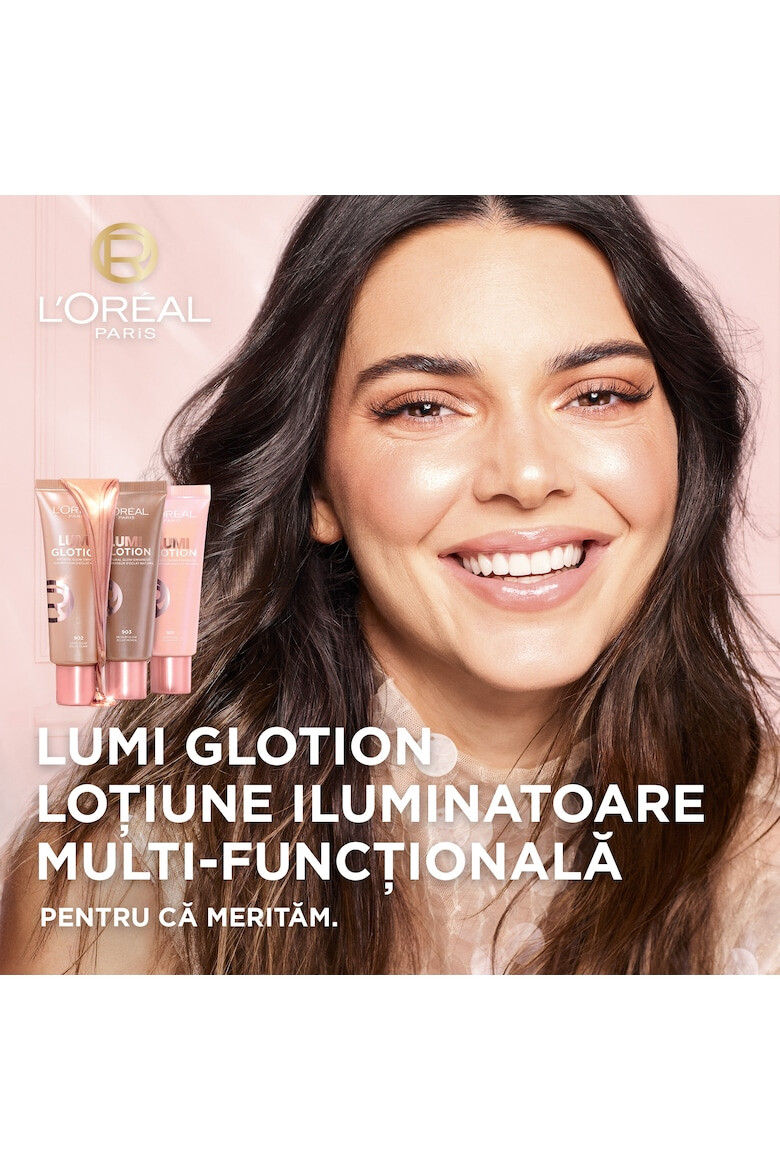 L'Oreal Paris Lumi Glotion озаряващ лосион - Pepit.bg