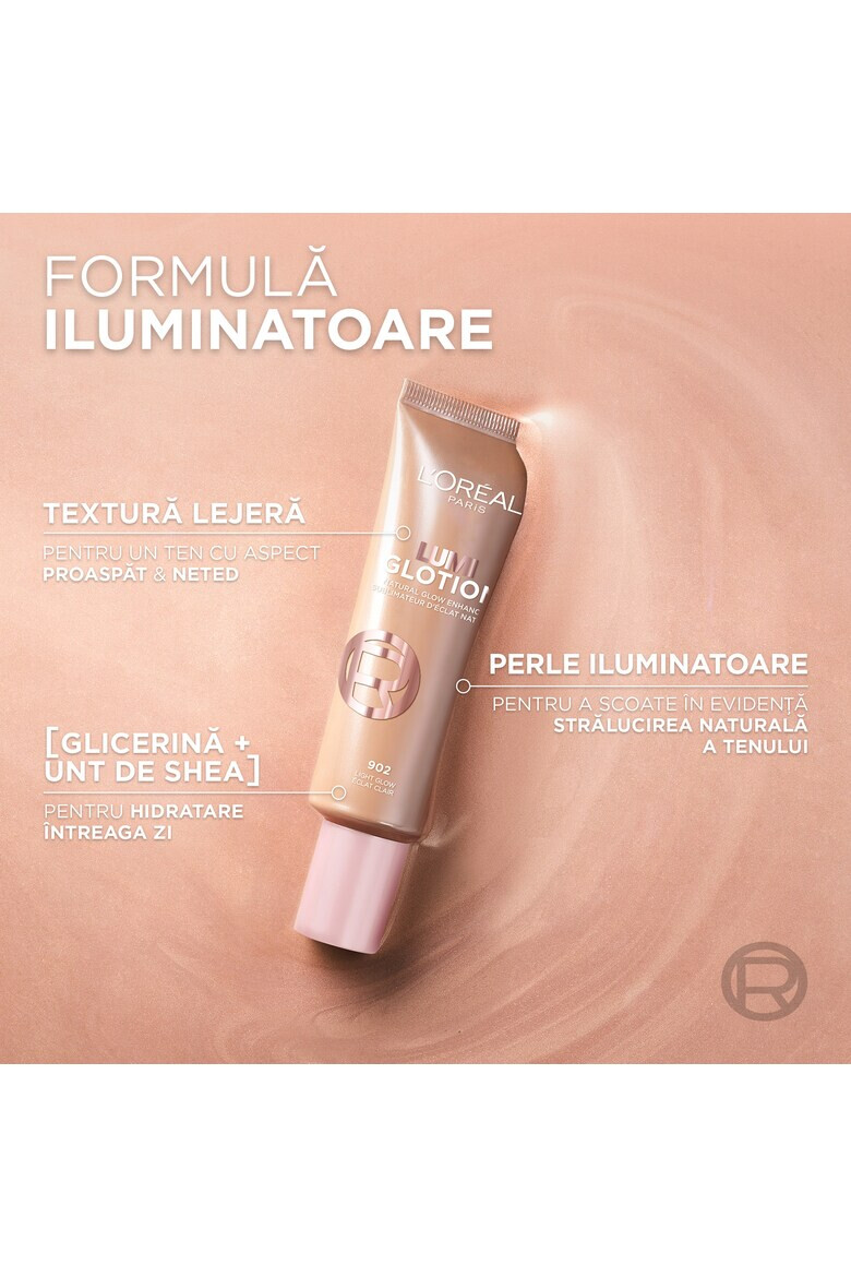 L'Oreal Paris Lumi Glotion озаряващ лосион - Pepit.bg
