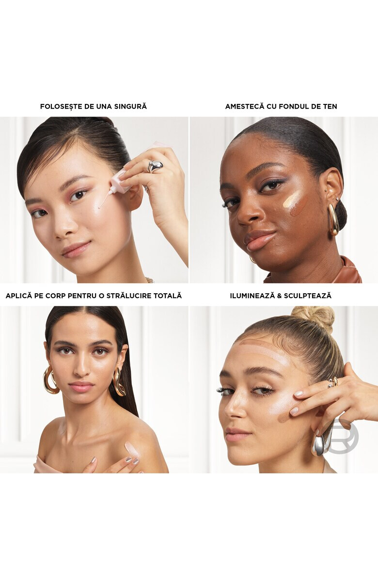 L'Oreal Paris Lumi Glotion озаряващ лосион - Pepit.bg