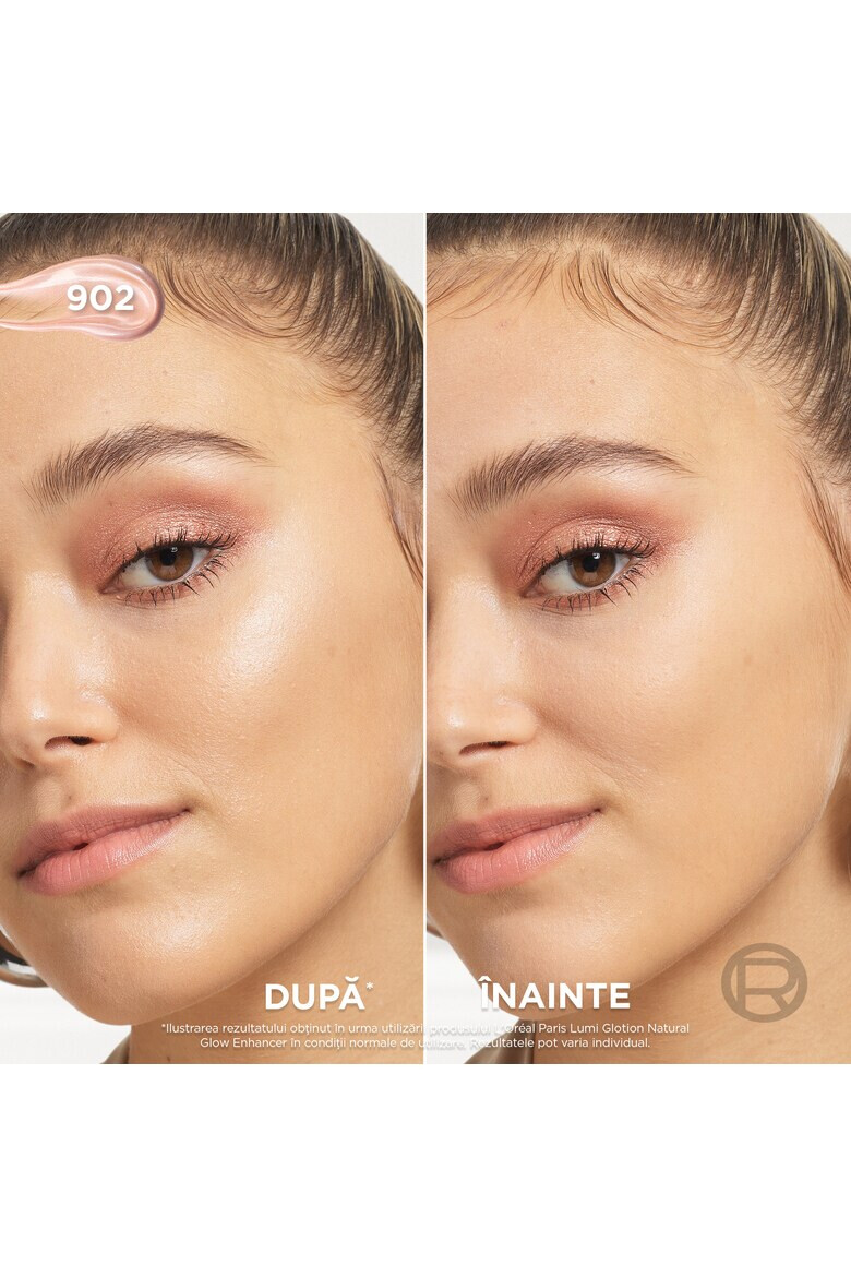 L'Oreal Paris Lumi Glotion озаряващ лосион - Pepit.bg