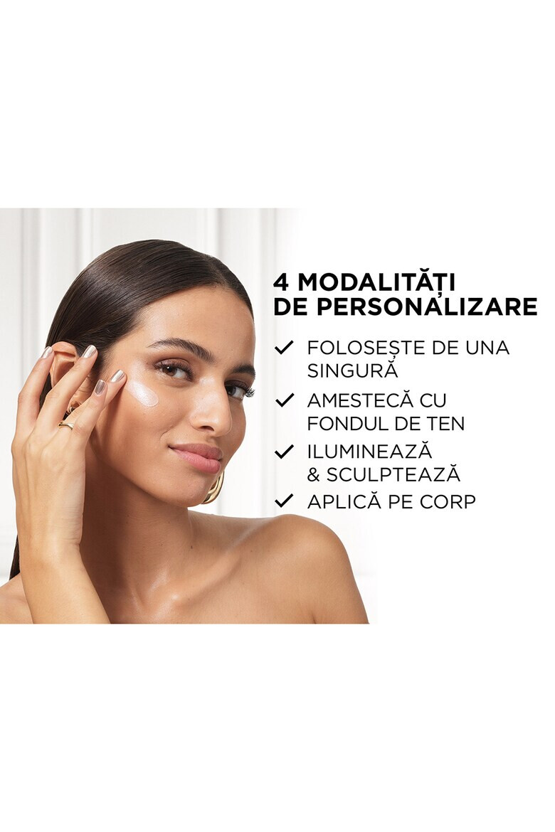 L'Oreal Paris Lumi Glotion озаряващ лосион - Pepit.bg