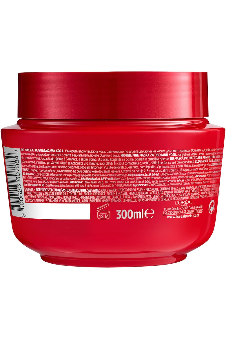 L'Oreal Paris Маска за коса Elseve Color Vive - Pepit.bg