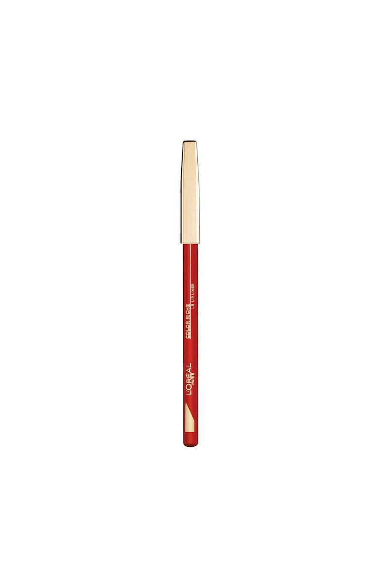 L'Oreal Paris Молив за устни Color Riche Lip Contour 12 гр - Pepit.bg