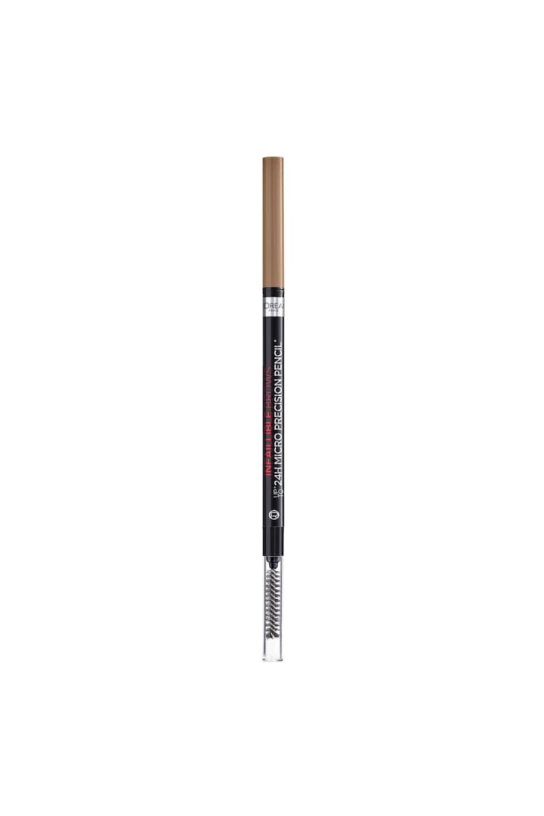 L'Oreal Paris Молив за вежди Brow Artist Skinny Definer 085 гр - Pepit.bg