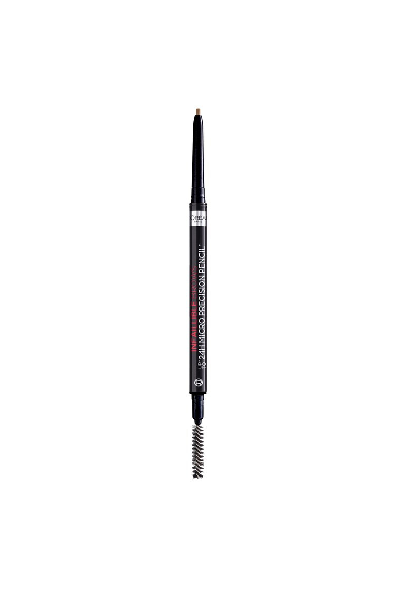 L'Oreal Paris Молив за вежди Brow Artist Skinny Definer 085 гр - Pepit.bg