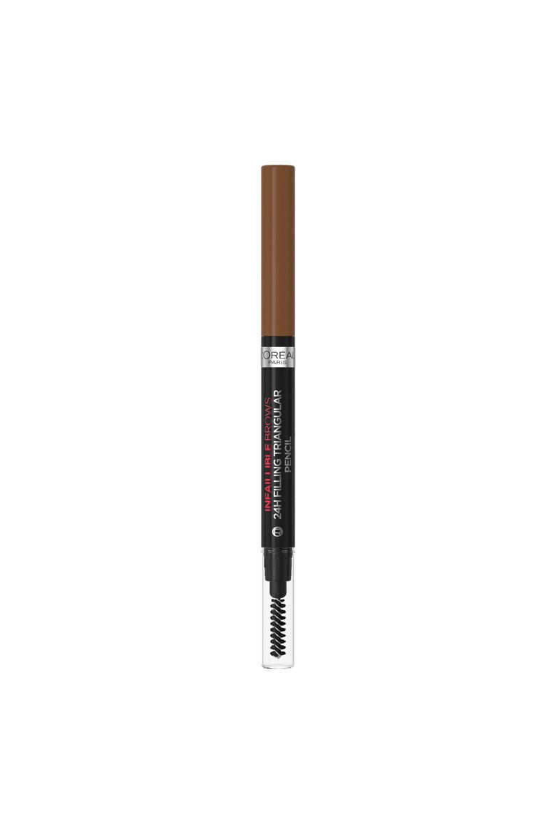 L'Oreal Paris Молив за вежди Infaillible Brows 24H Triangular Нюанс 5.23 Auburn - Pepit.bg