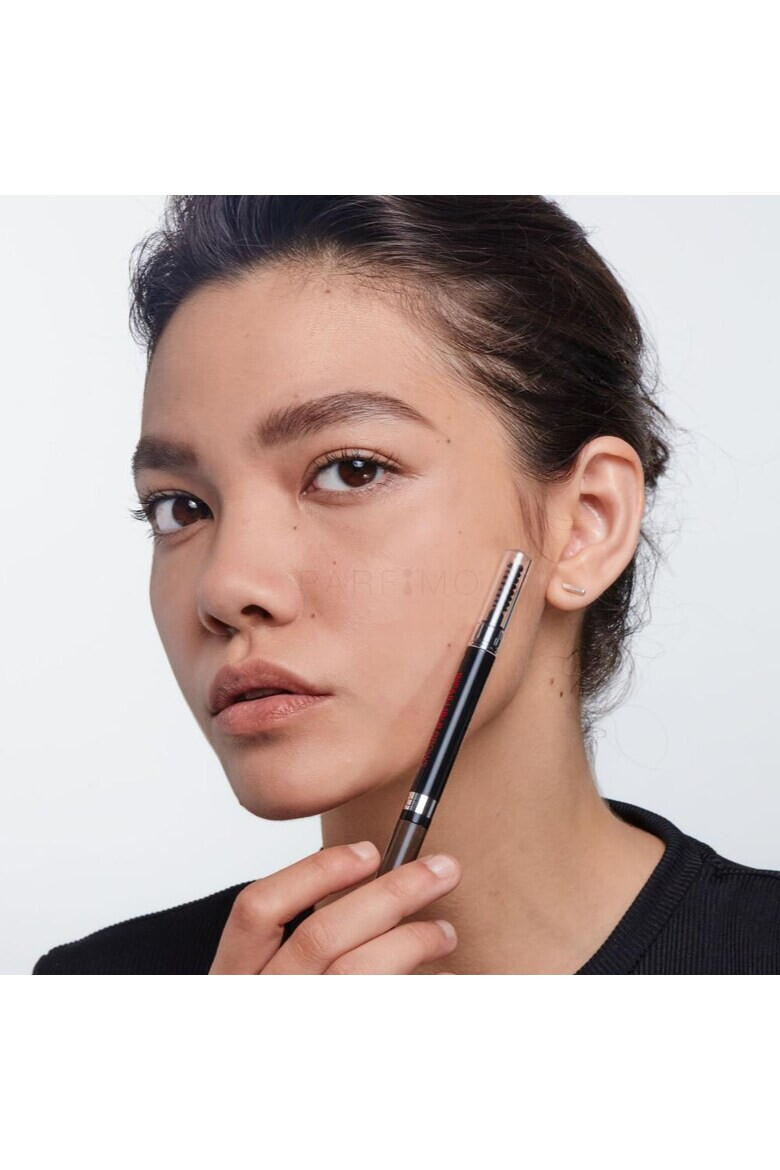 L'Oreal Paris Молив за вежди Infaillible Brows 24H Triangular Нюанс 5 Light Brunette - Pepit.bg