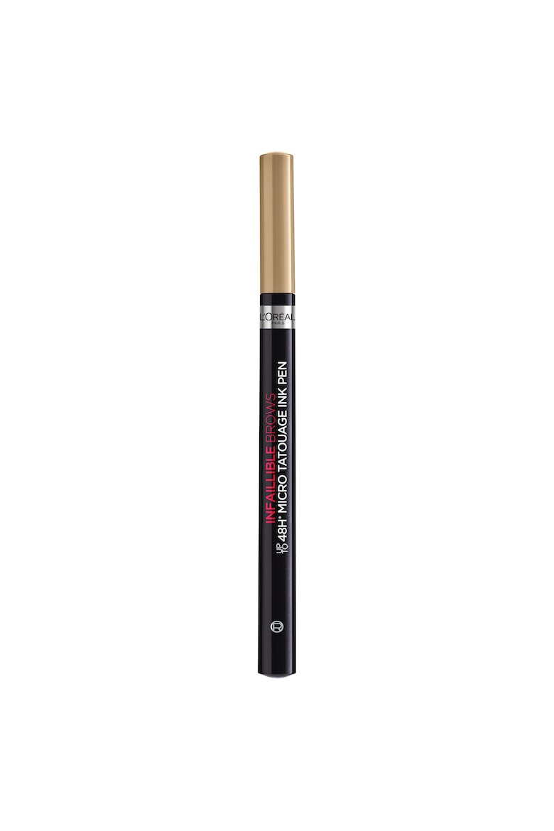 L'Oreal Paris Молив за вежди Unbelieva Brow Micro Tatouage 5 гр - Pepit.bg