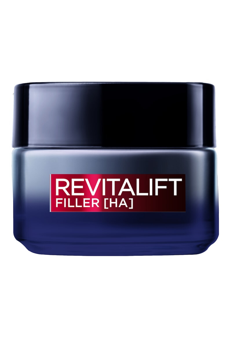 L'Oreal Paris Нощен крем Revitalift Filler 50 мл - Pepit.bg