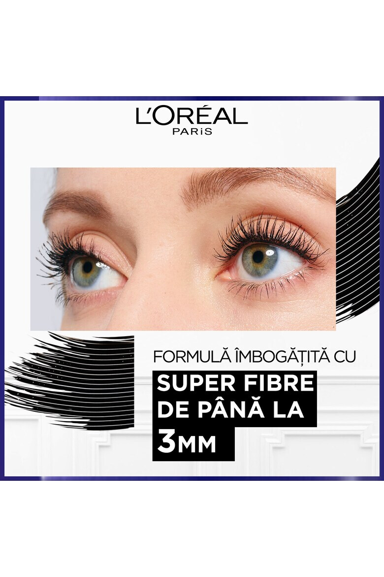LOreal Paris Спирала PRO XXL Extension Black 12 мл - Pepit.bg