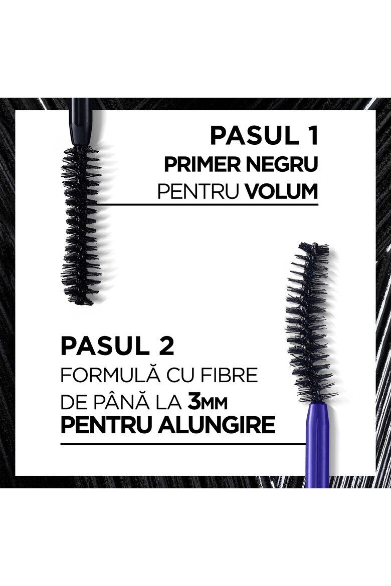 LOreal Paris Спирала PRO XXL Extension Black 12 мл - Pepit.bg