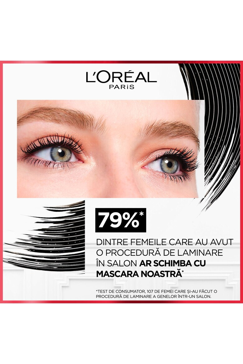 L'Oreal Paris Спирала PRO XXL Lift Black 12 мл - Pepit.bg