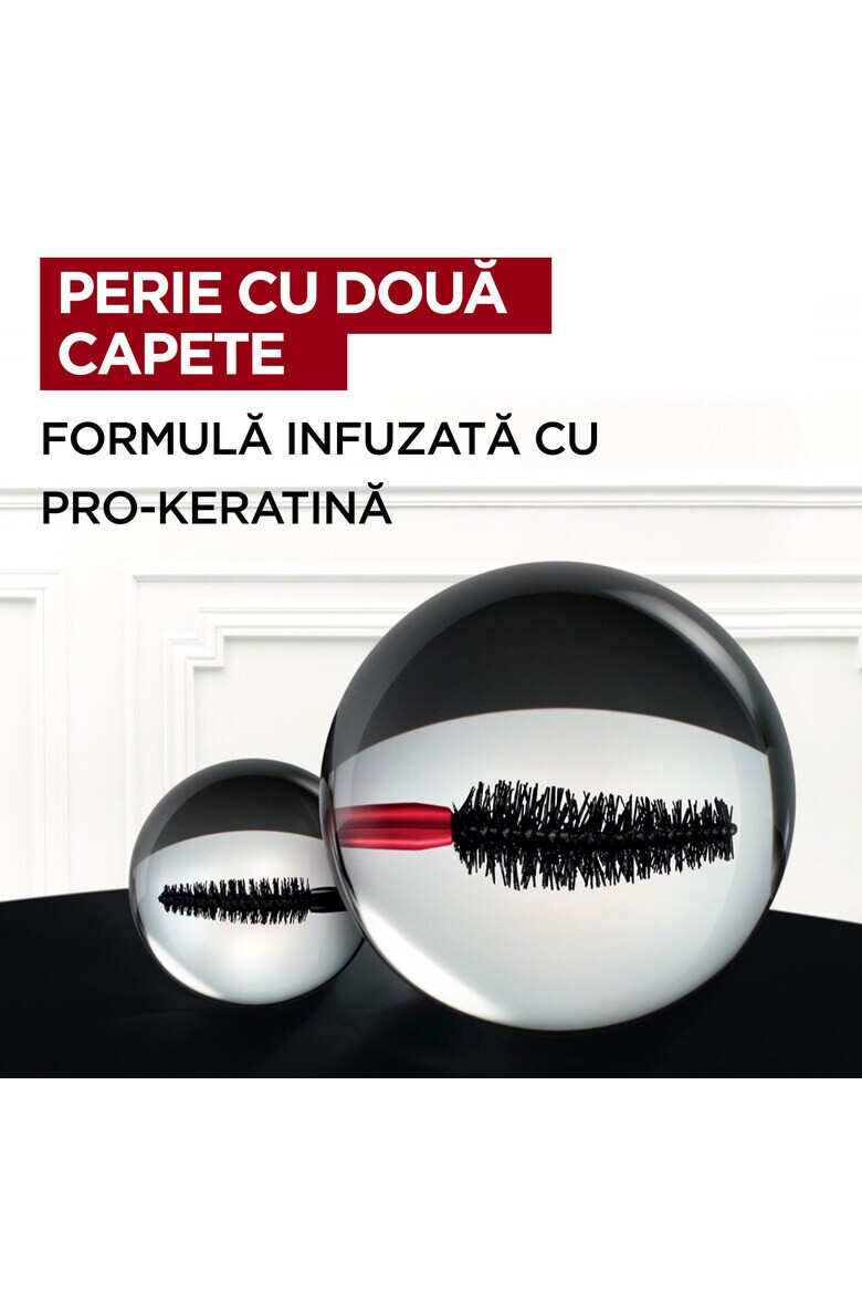 L'Oreal Paris Спирала PRO XXL Lift Black 12 мл - Pepit.bg