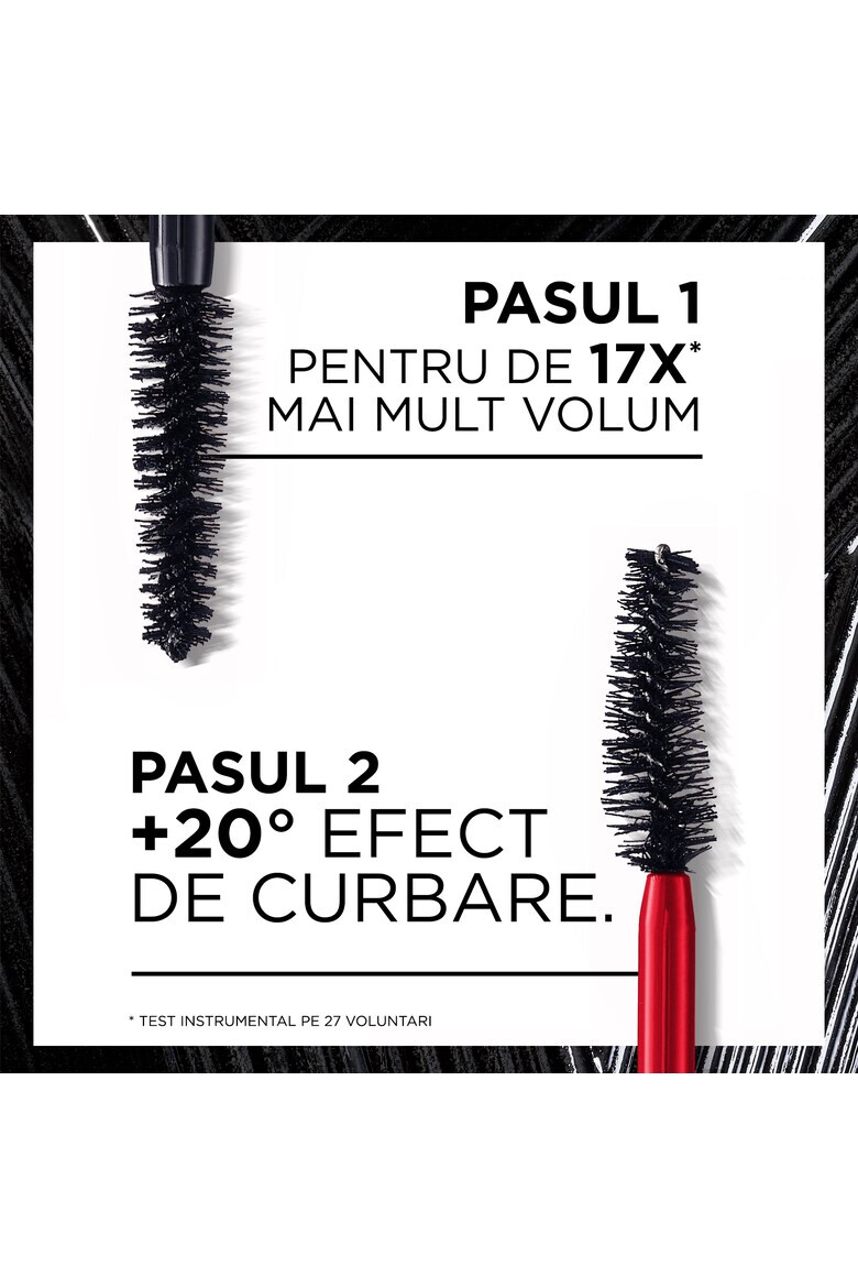 L'Oreal Paris Спирала PRO XXL Lift Black 12 мл - Pepit.bg