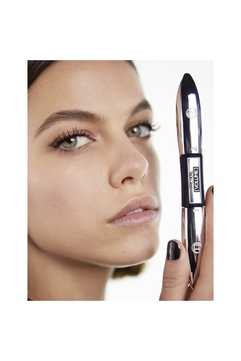 LOreal Paris Спирала PRO XXL Volume Black - 12 мл - Pepit.bg