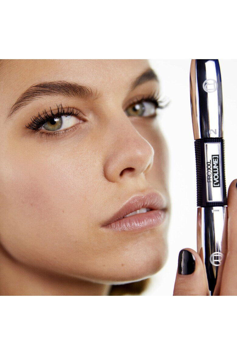 LOreal Paris Спирала PRO XXL Volume Black - 12 мл - Pepit.bg