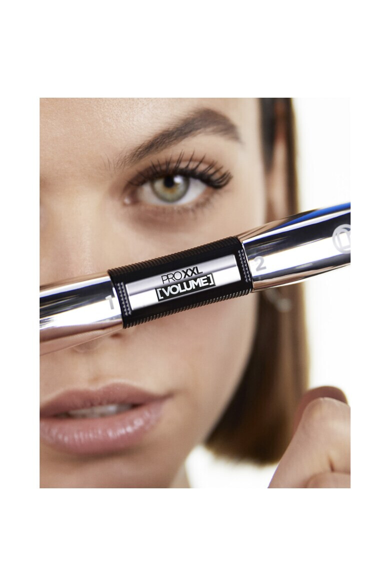 LOreal Paris Спирала PRO XXL Volume Black - 12 мл - Pepit.bg